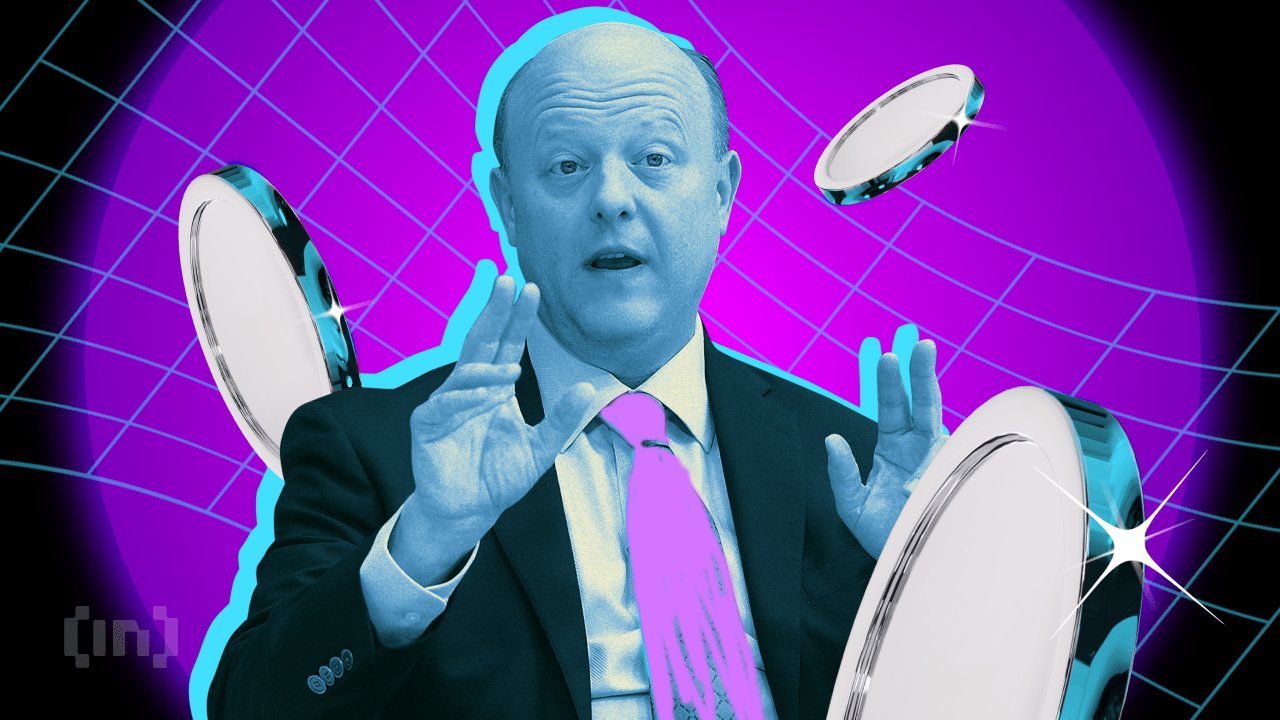 Circle donerer $ 1 million i USDC til Trumps innvielseskomité