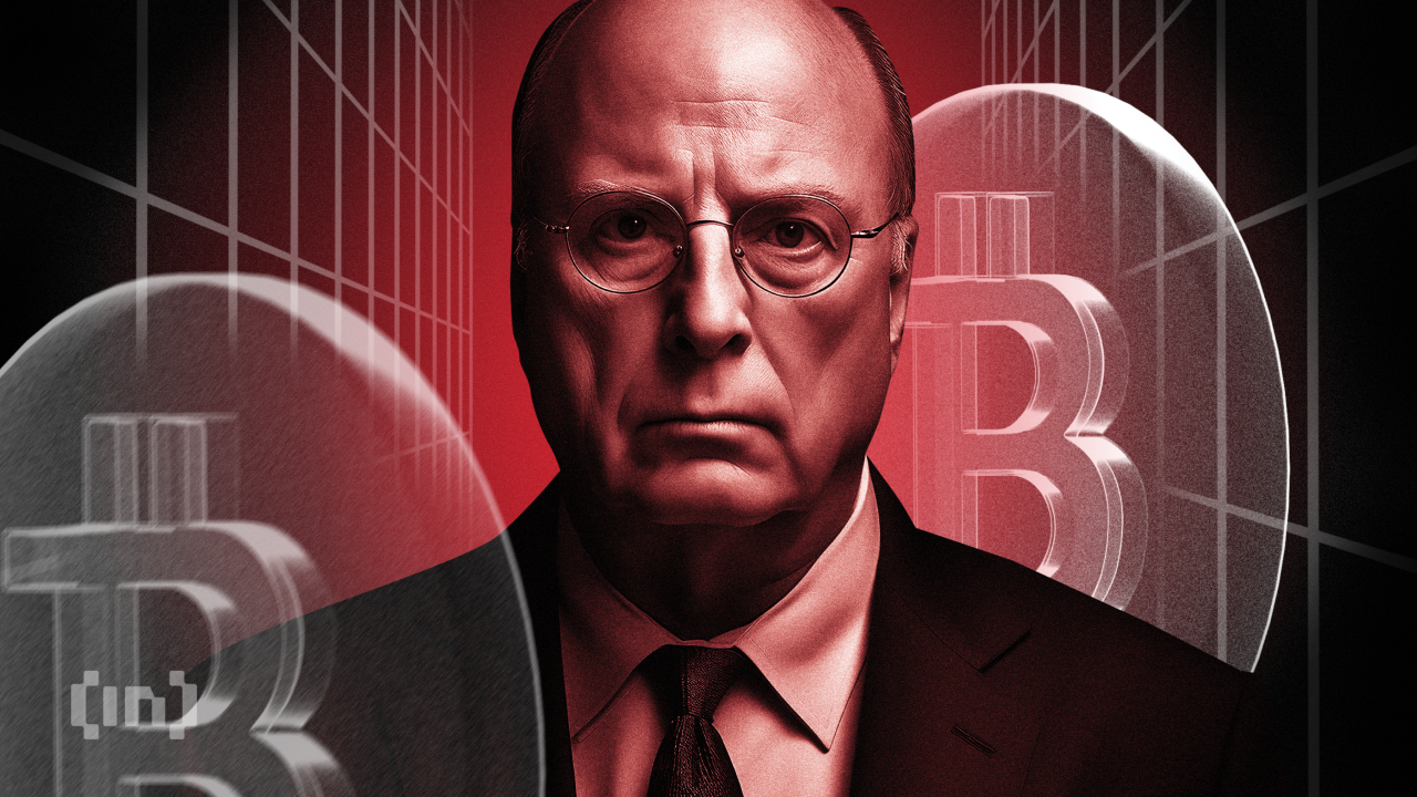 BlackRock Alters Stance on ESG Policies as Bitcoin ETF Decision Looms