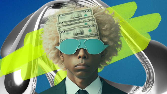 Chatbot de IA recomienda dos criptomonedas para convertirse en millonario