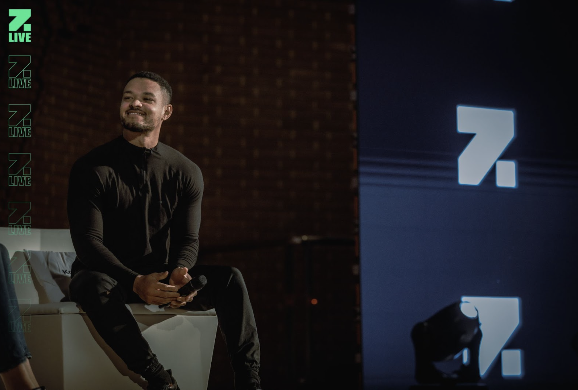 Steven Bartlett, la dott.ssa Lisa Cameron MP e zkSync si riuniscono allo Zebu Live, il più grande evento Web3 di Londra