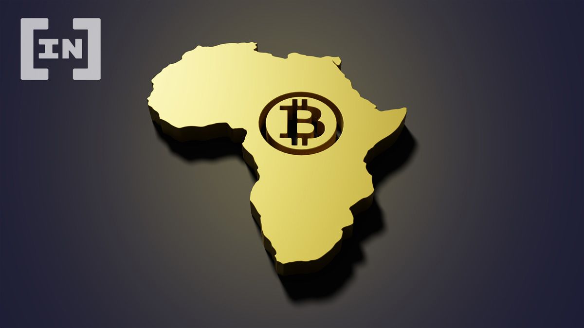 Batteries and Blockchain: How Technology is Empowering Africa