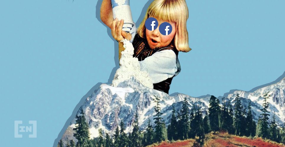 Managing a Single Node for Facebook’s Cryptocurrency Network Will Cost $10M