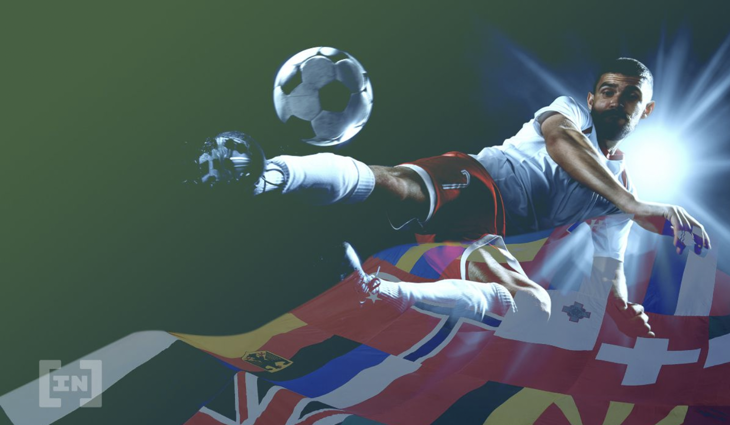 FIFA, 알고랜드에 NFT 컬렉션 출시 예정