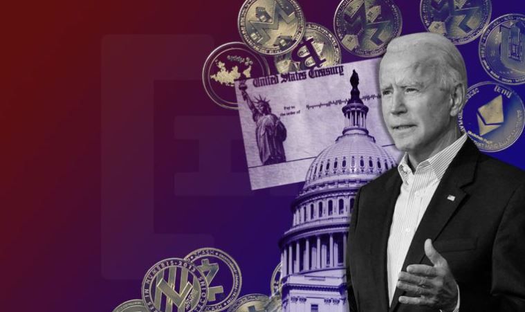 미국 인플레이션 하락에 따라 비트코인과 알트코인 급등