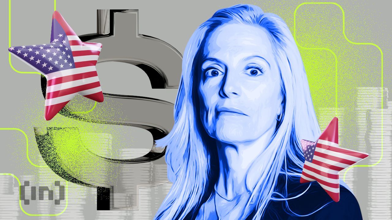 Digital Dollar Proponent Lael Brainard to Take Over Economic Advisor Role