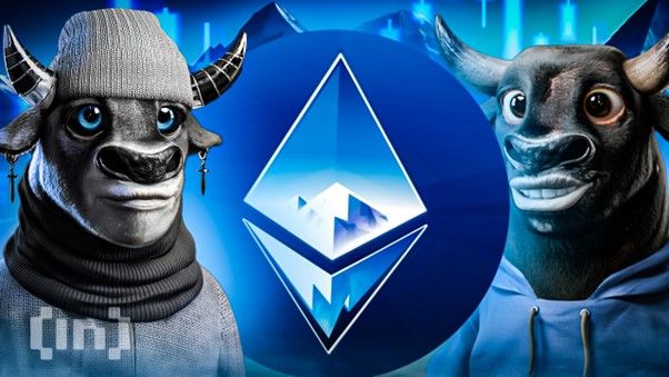 Mit 100 ETH zum Millionär? Das steckt hinter der bullischen Ethereum-Prognose&nbsp;