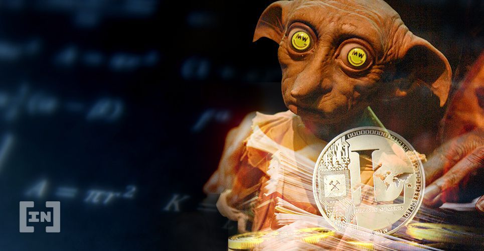 바이낸스, 밈블 윔블 기반 라이트코인 거래 지원 중단