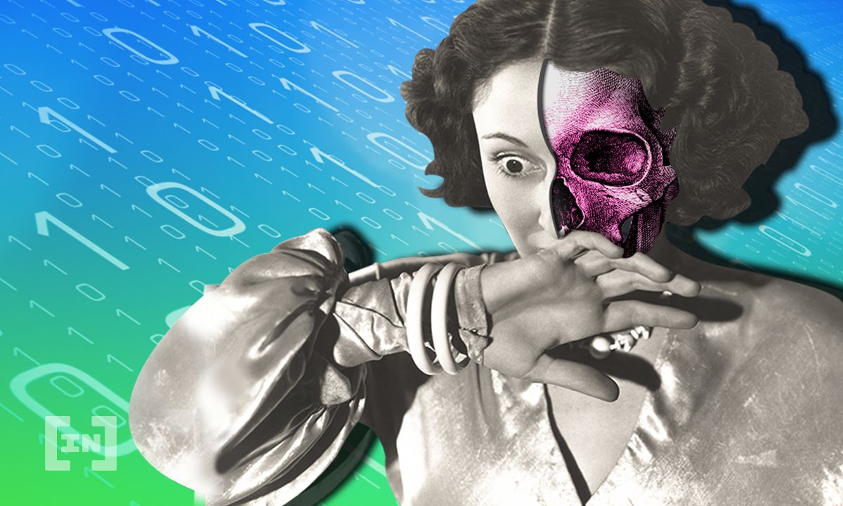 Was ist eine Dusting Attacke?