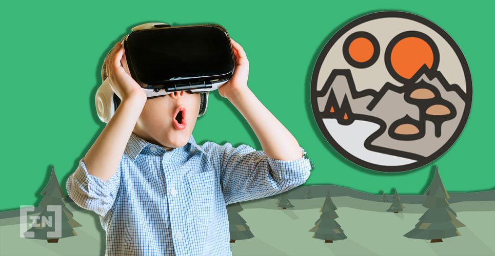 Second Decentraland LAND Auction Ends with All Parcels in Genesis City Purchased