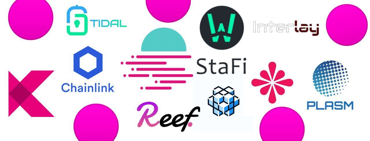 Polkadot DeFi Alliance Formed By Key Teams