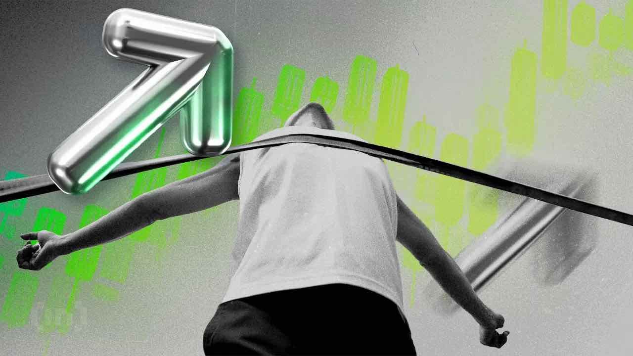 億万長者のオンチェーンデータから学ぶDeFi投資の極意