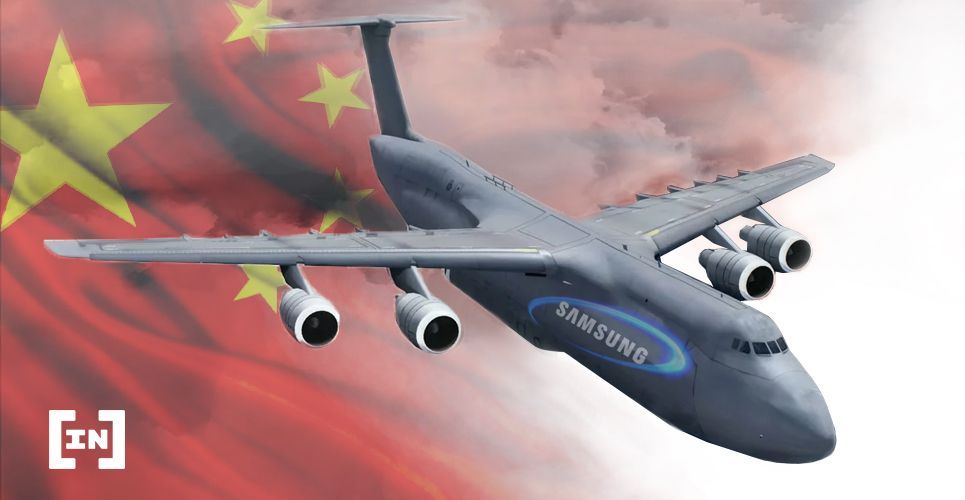 Samsung Reroutes Production to Vietnam as Coronavirus Disrupts Operation in China