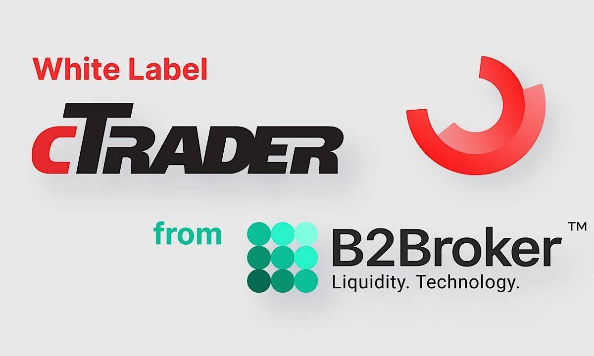 B2Broker Disrupts the Industry With New White Label ctrader Solution