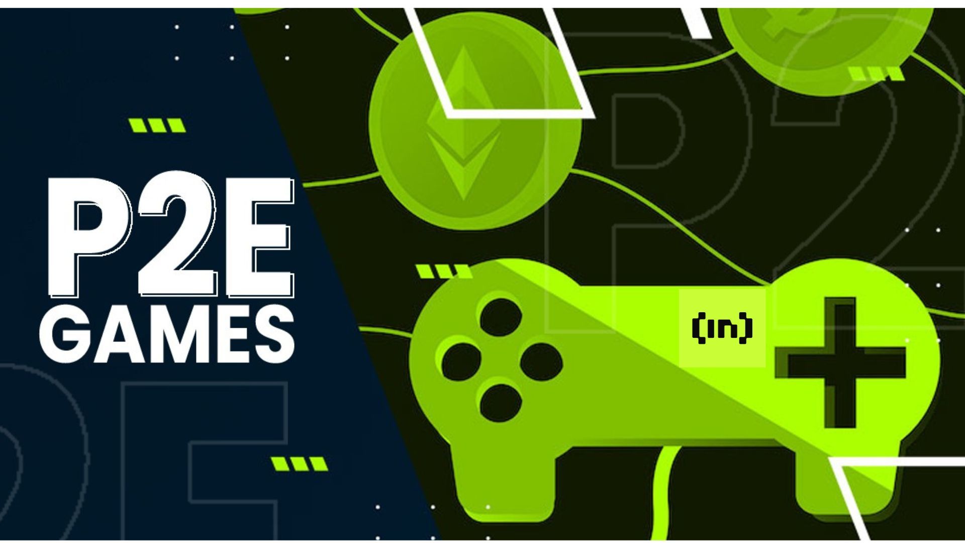 Navigating Crypto Gaming In Blockchain