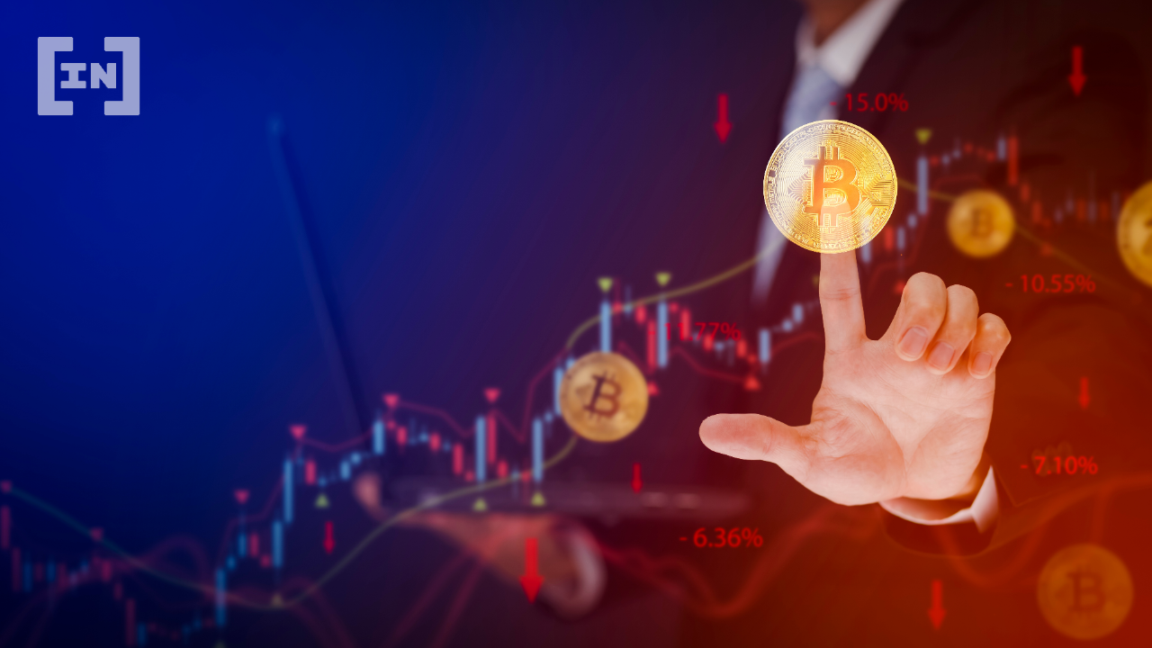 Analiza on-chain: Wskaźniki sugerują, że Bitcoin (BTC) osiągnął dołek