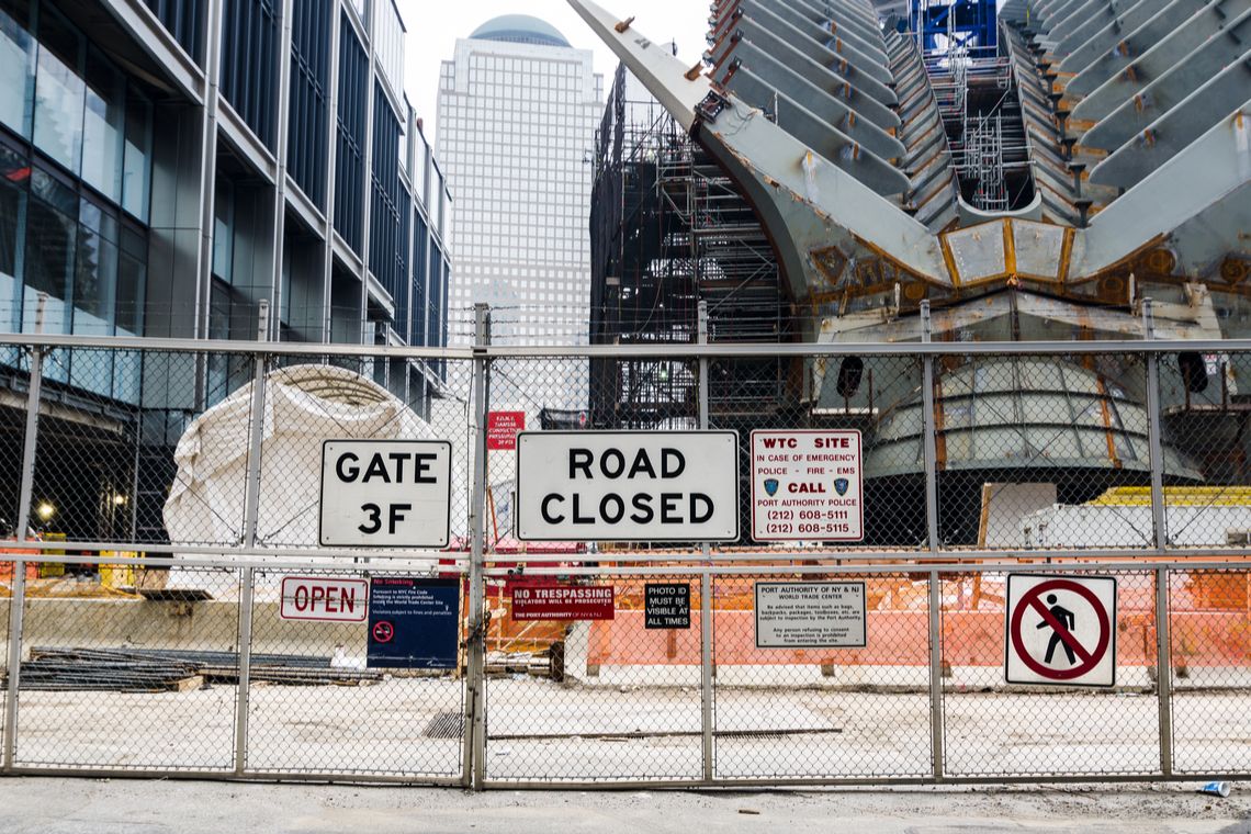 New York Residents Blacklisted by ‘Censorless’ Decentralized Exchange IDEX