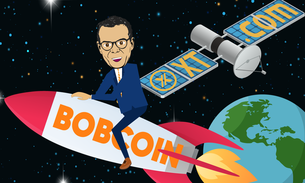 XT.COM Lists BobCoin (BOBC) Under BOBC/USDT Trading Pair