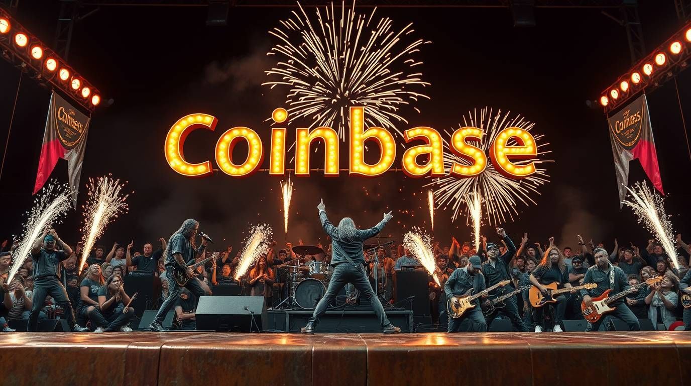 Base annonce son token natif, les jetons liés à Coinbase s’envolent