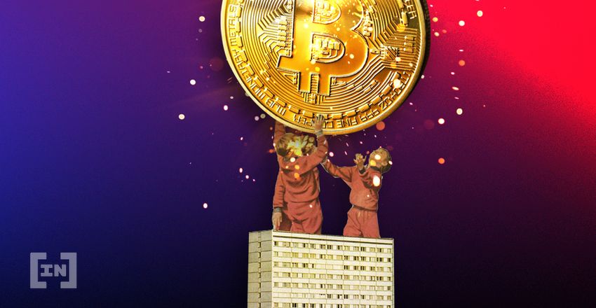 investir em Bitcoin