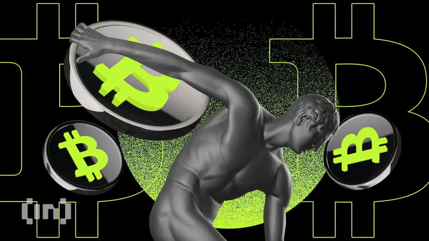 Этот фактор может поднять цену биткоина (BTC) выше $130 000