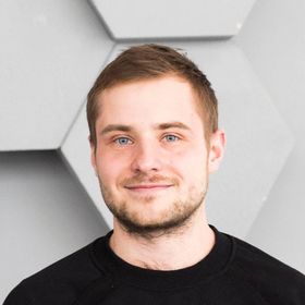 Alexey Kulik , Chief Architect, Co-Founder of DEIP