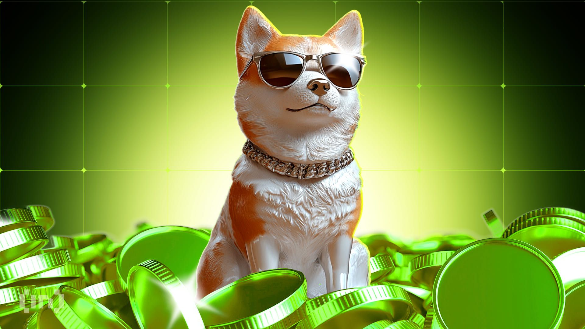 DOGE ETF tayyorgarlik boshlanmoqda: Bitwise 20 kundan keyin ishga tushishi mumkin — narx hali ham pastga tushmoqda