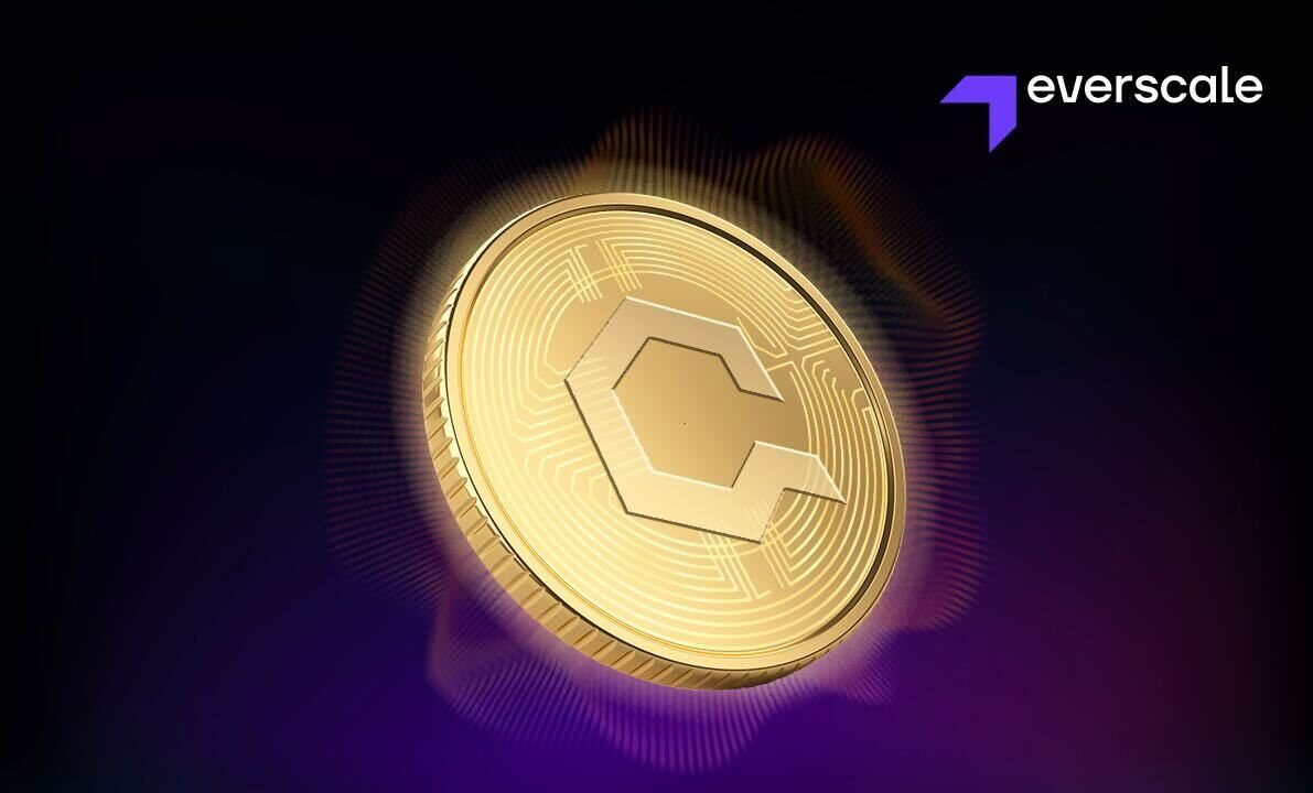 FlatQube Launches QUBE Utility Token as Everscale Bolsters DeFi Offerings