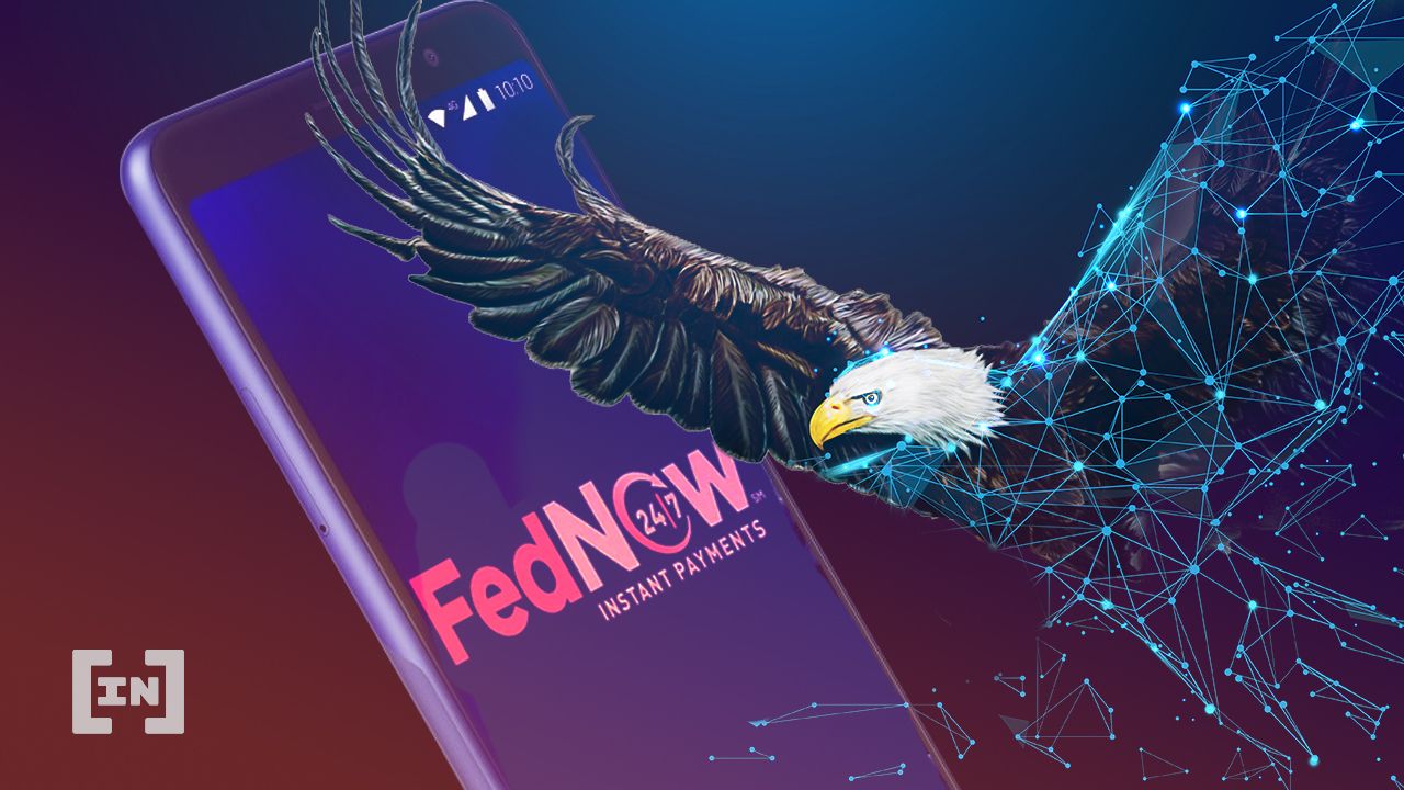 Federal Reserve Sets July 2023 Date for FedNow Instant Settlement Service Launch