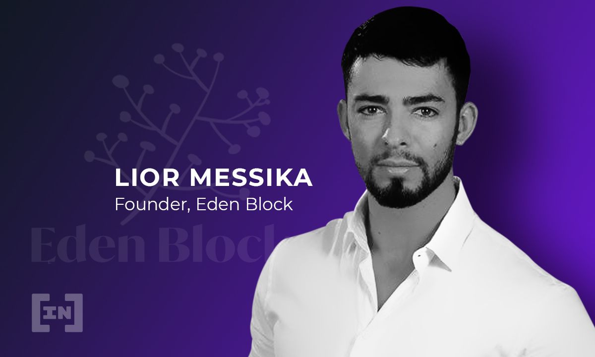 “Freiheit ohne Verantwortung ist eine kleine Katastrophe” – sagt Gründer von Eden Block