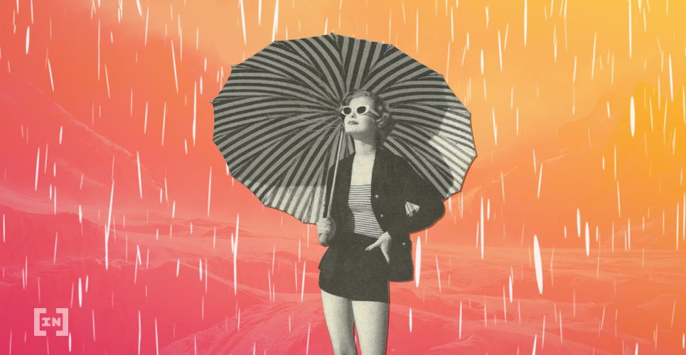 EOS Hits 2018 Low Despite Market-Wide Upswing