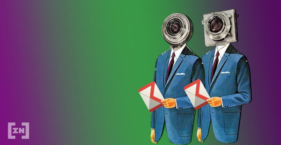 Gmail Reveals Details of its Battle with Coronavirus-Related Spam