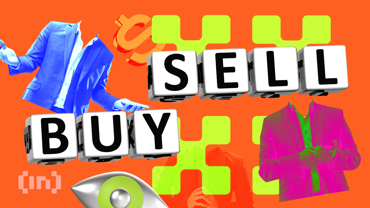 Jak i gdzie sprzedać Bitcoin? (2024)