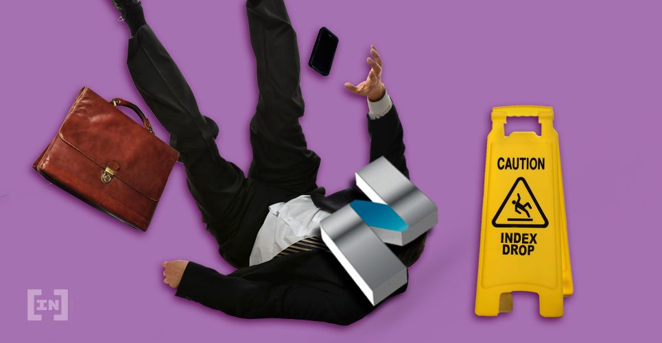 To NASDAQ or To Crypto, That Is The Question