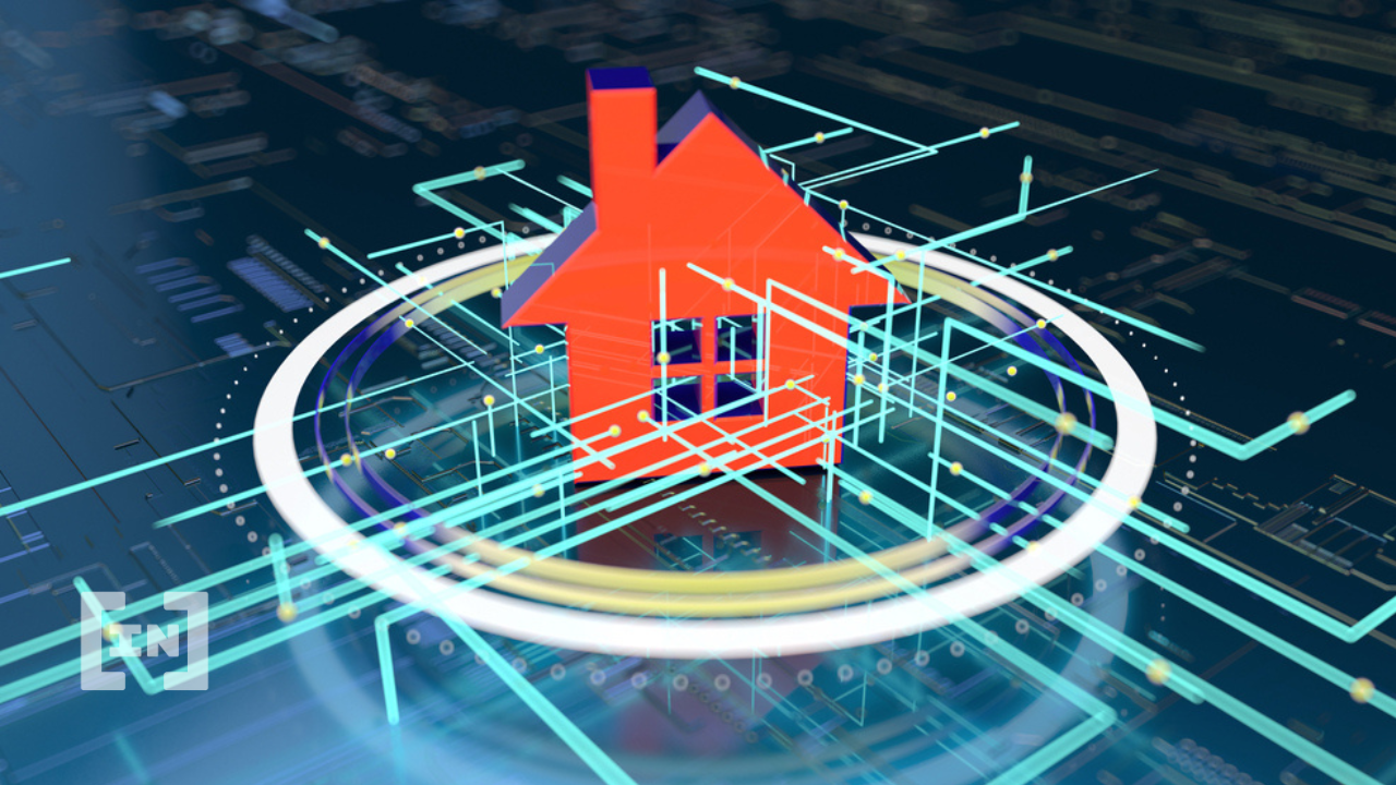 U.K Real Estate Firms Hopping on Crypto Train – Here’s How