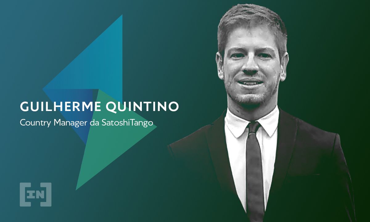 SatoshiTango: “Não tem como ficar fora do mercado brasileiro”