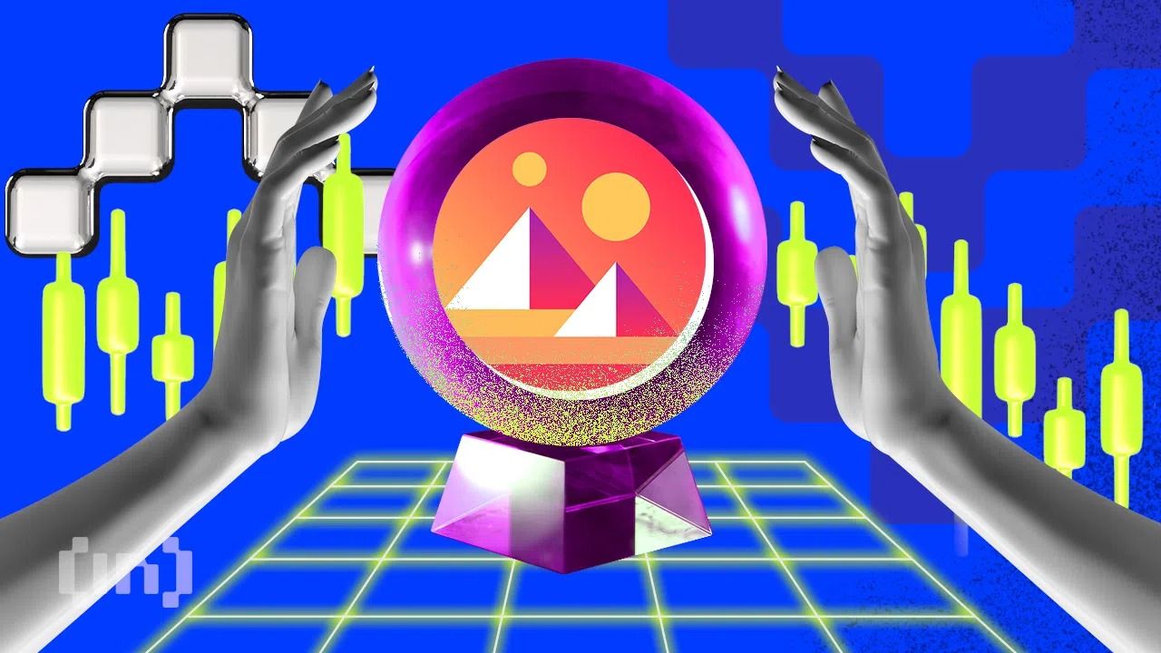 Prédiction crypto : jusqu’où peut monter Decentraland (MANA) ?
