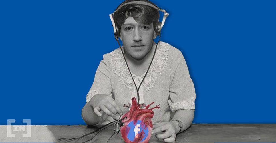 Facebook Reportedly Seeking Investors for Future Stablecoin