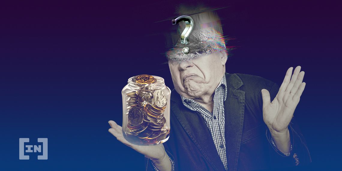 Survey Shows Banks and Governments Still View Crypto as Risky