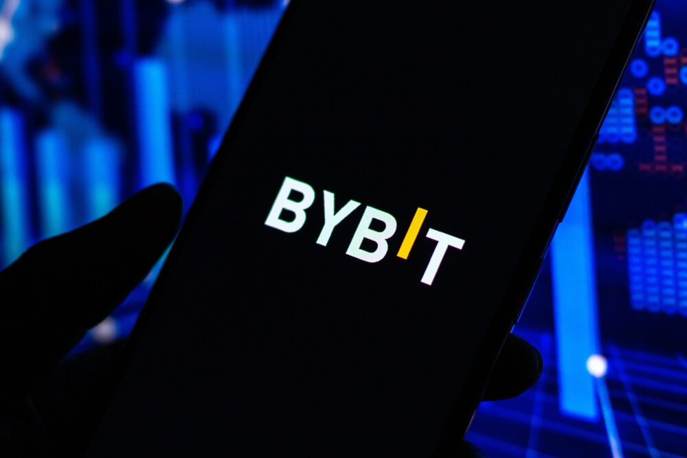 3. Bybit