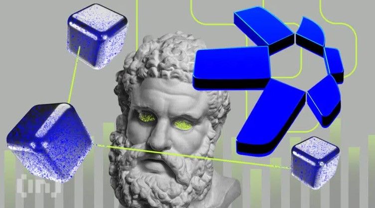 퀀트 네트워크(QNT): 상호운용성 중심 프로젝트 [2025년]