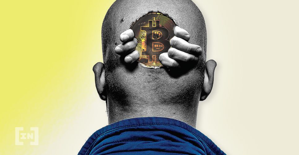 Der Kampf gegen die Anonymität und The Dark Overlord