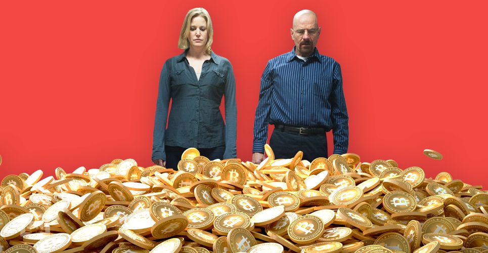 Coinbase Quietly Makes Largest Cryptocurrency Transfer in History