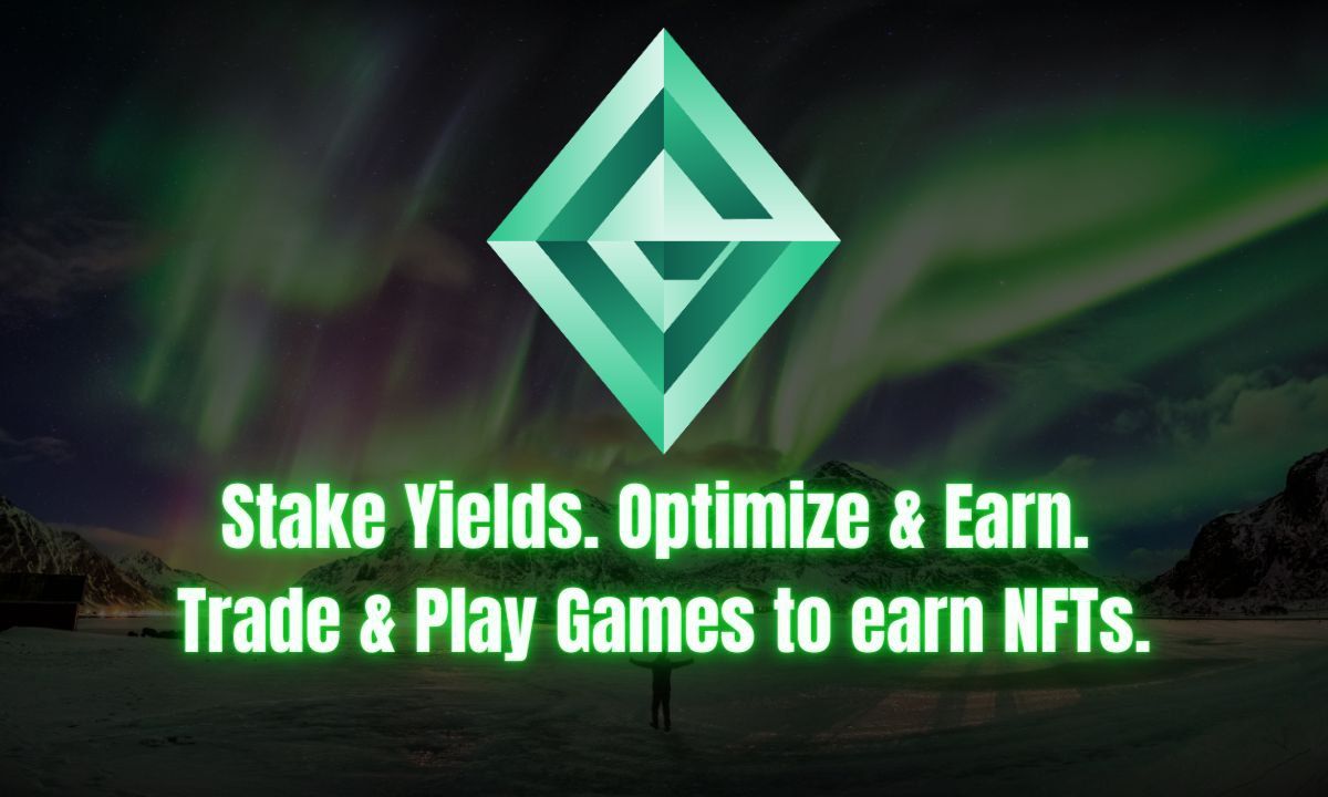 Phase 1 sGEG Presales Sold Out in Record 4 Minutes