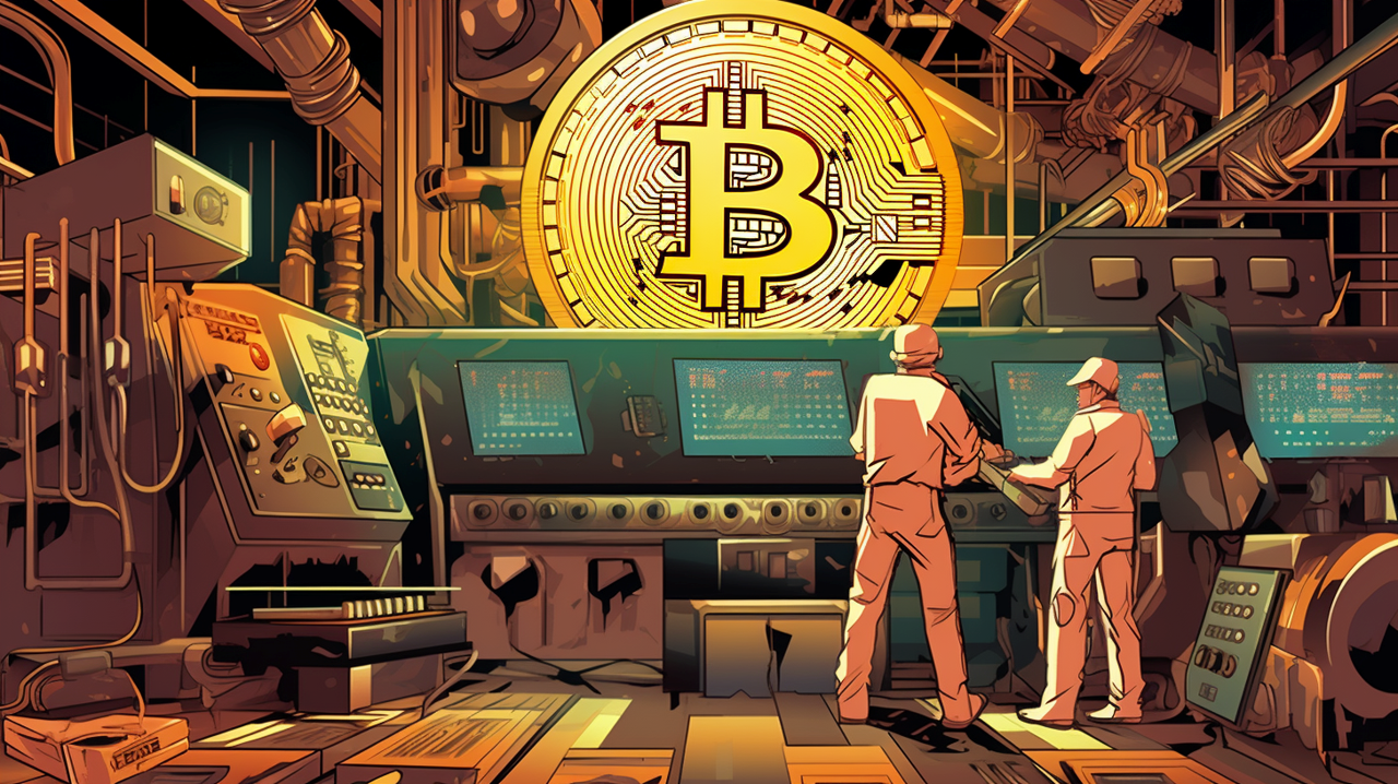 비트코인 채굴 회사, 반감기 전 사업 확장에 집중 … 혁신적인 이 디파이 프로젝트가 결국 궁극적 채굴 솔루션 될까?