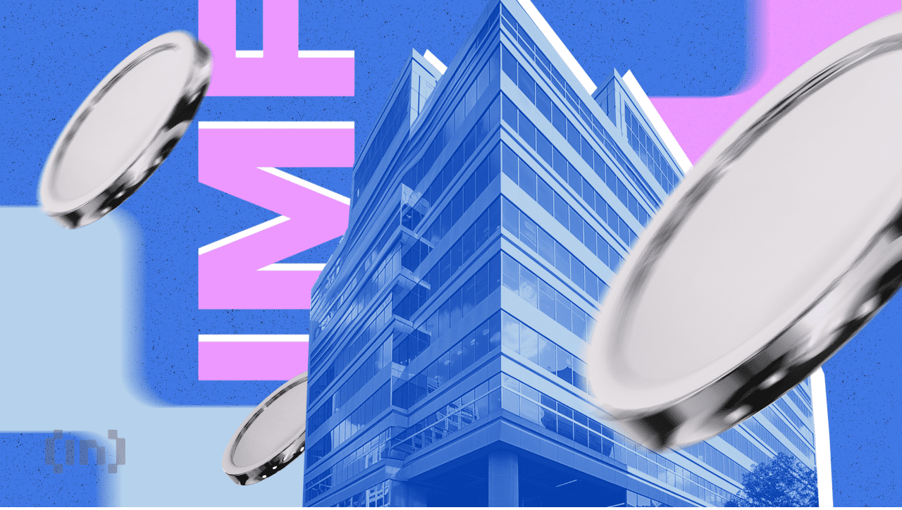 IMF Masukkan Kripto Dalam Panduan Pembayaran Global