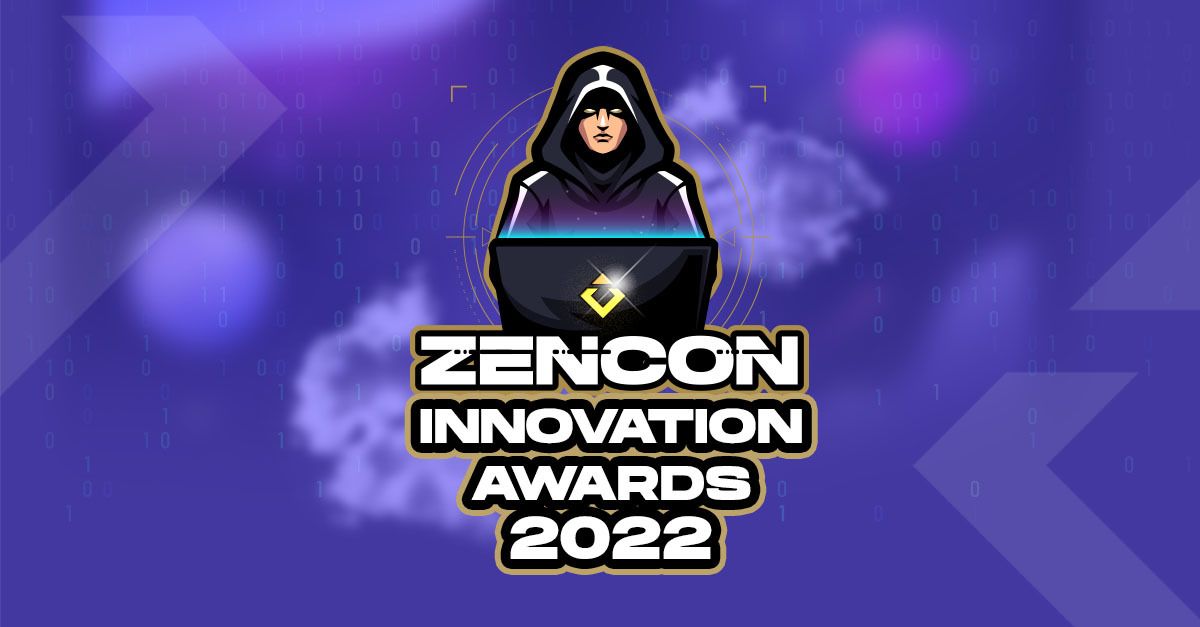 ZENCON Innovation Awards Hackathon Event to Launch This June in Mexico