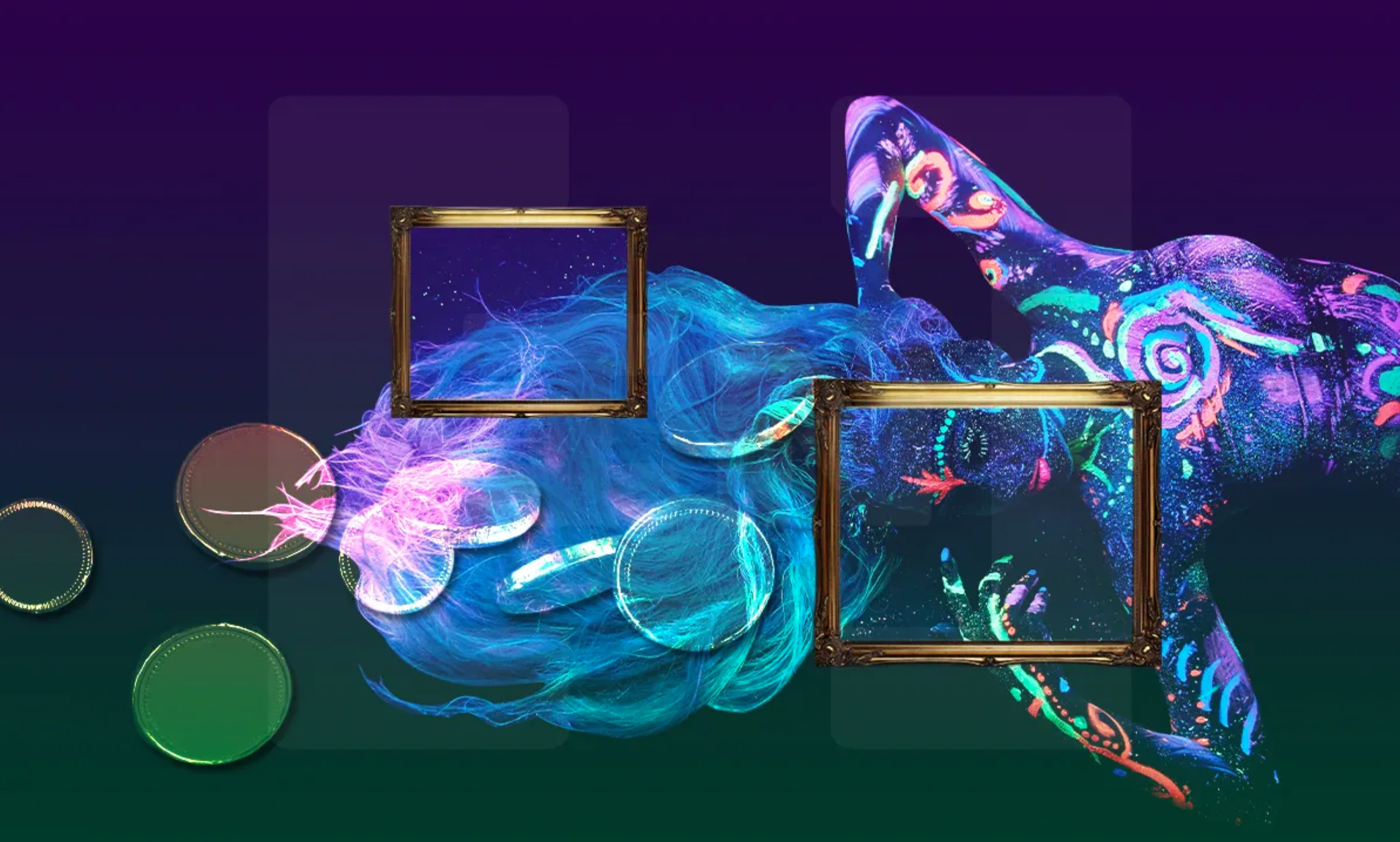 NFT : Lil Moon Rockets vend plus de 8 000 tokens non fongibles en deux semaines