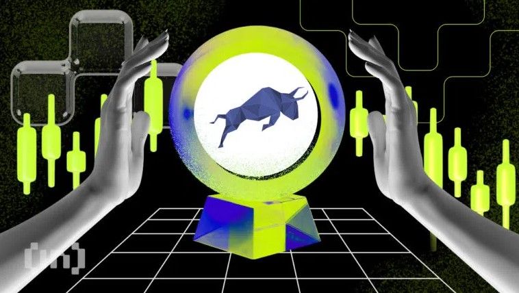 폴리매스(POLY) 가격 예측 2023/2025/2030