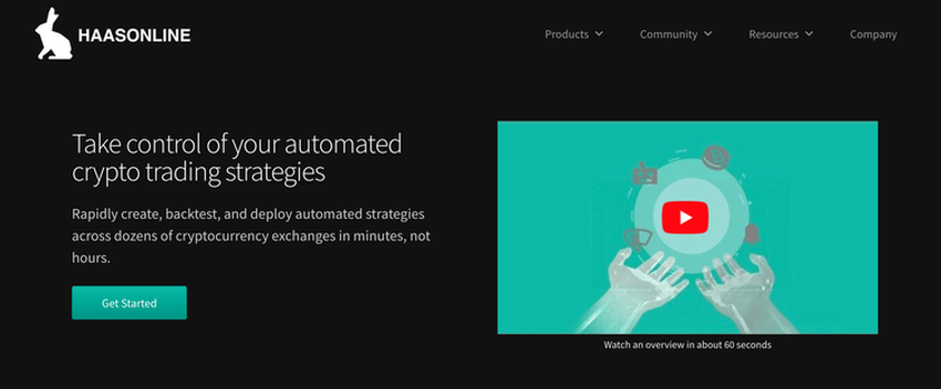 arbitraż na kryptowalutach bot