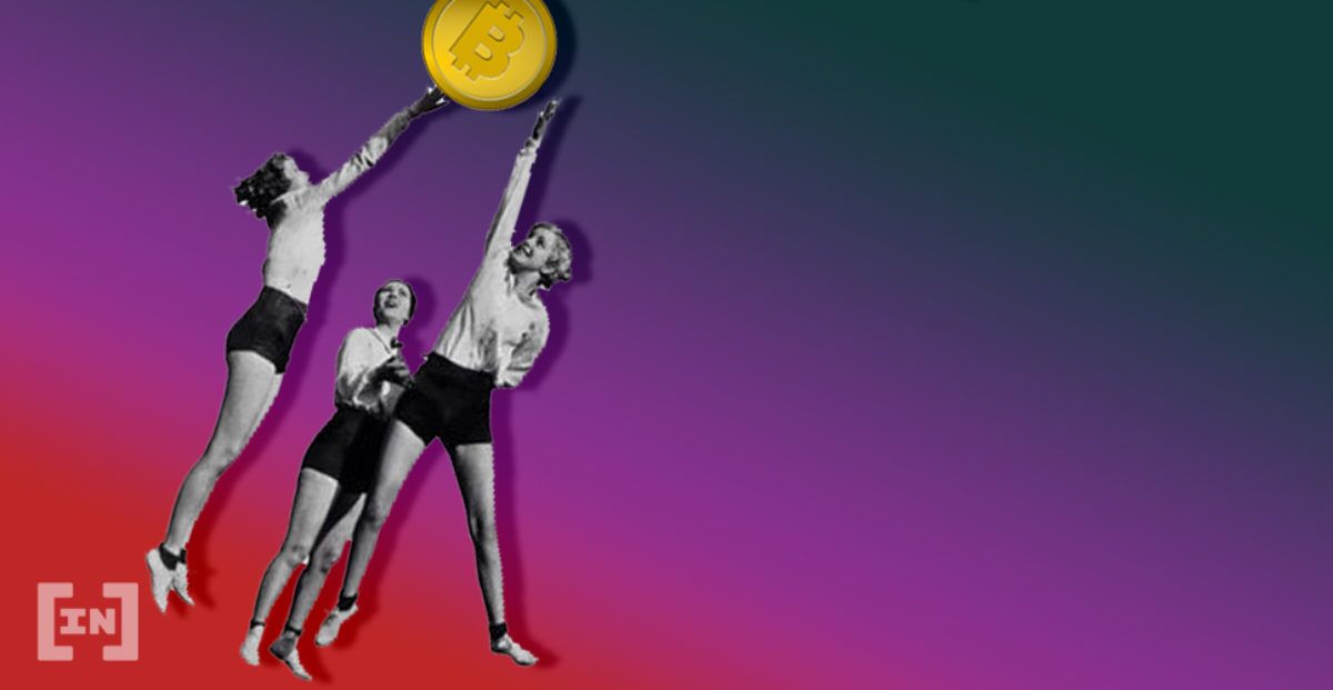 Une “avidité extrême” s’empare du marché crypto avec la hausse de Bitcoin à 15 900$